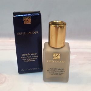 Estée Lauder Double wear foundation